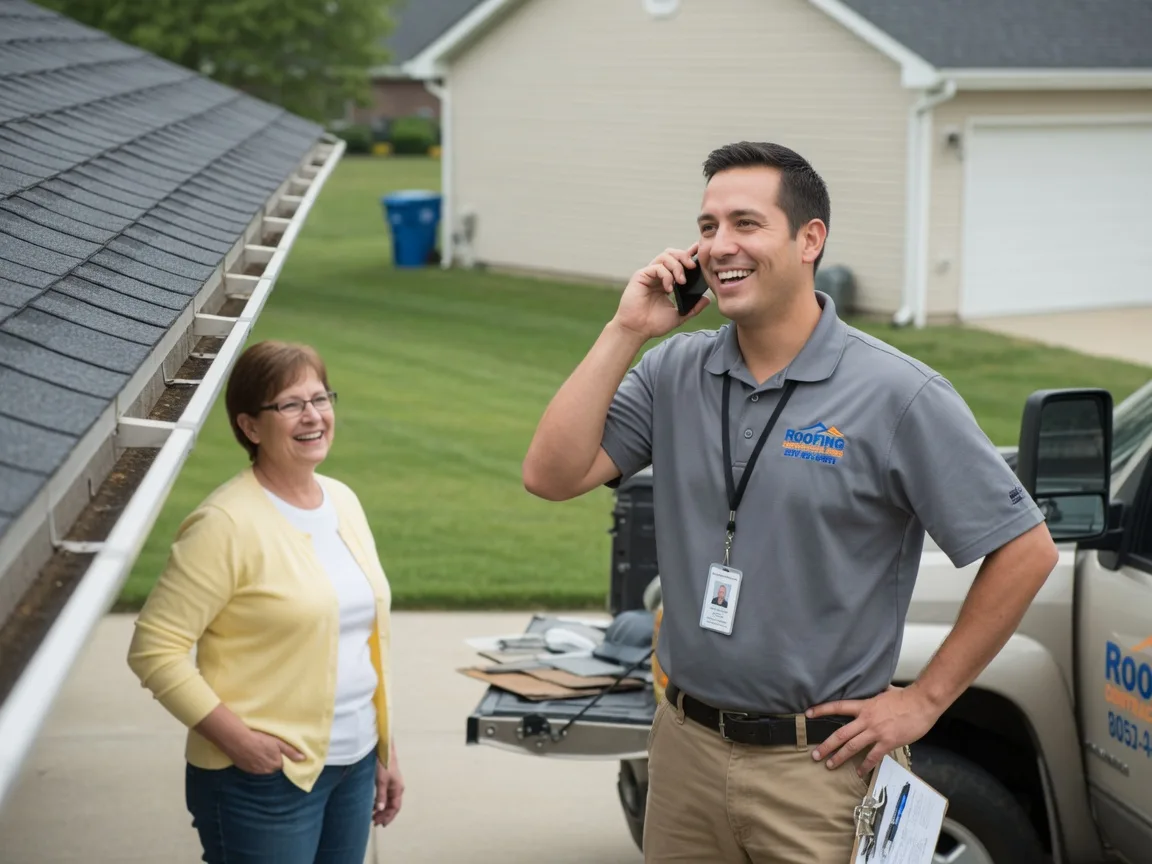Local Roofing Contractors Banks, OR FAQs